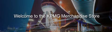 kpmg store login.